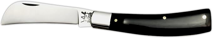 DUE BUOI Grafting Knife 260C (Professional Knife NOT an EDC Pocket Knife)
