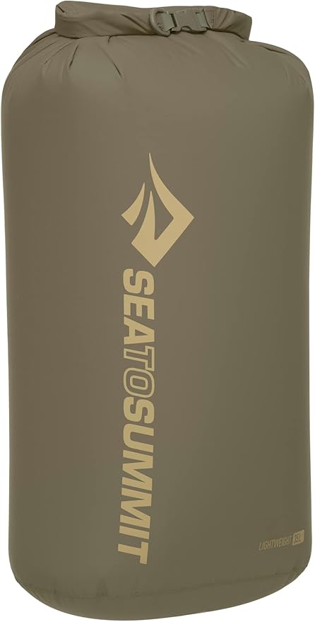Sea to Summit Lightweight Dry Bag Multi-Purpose Dry Storage