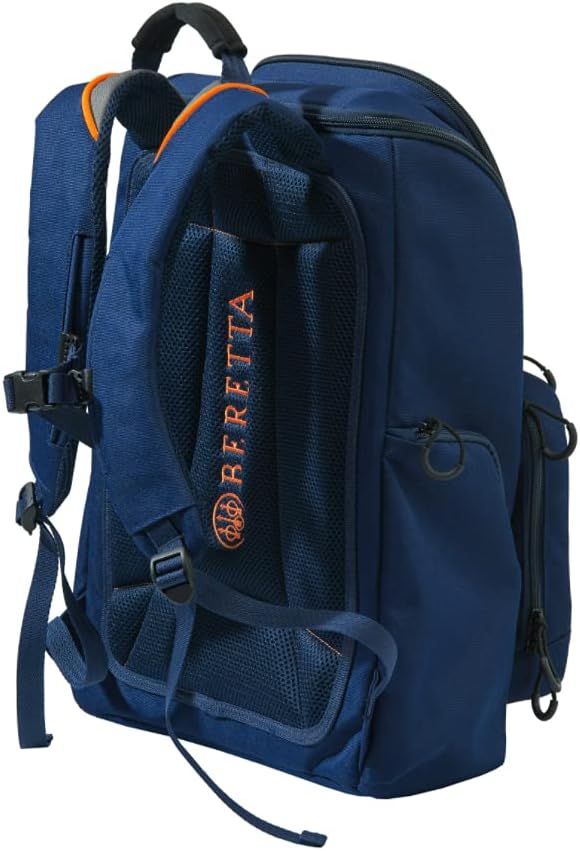 Beretta Uniform Pro Daily EVO 20L Clay Competition Training Backpack