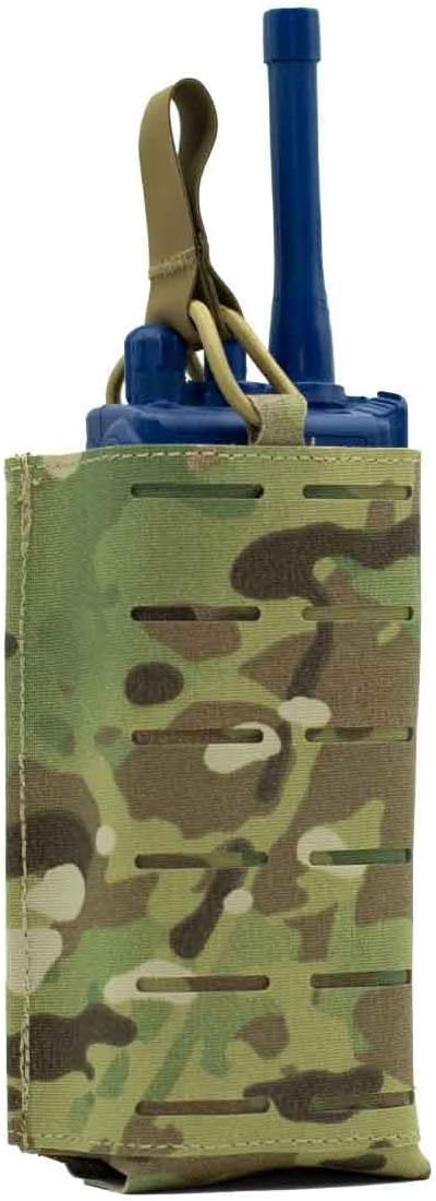 Shellback Tactical Radio Pouch