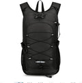 Waterproof Backpack Series Water Proof Floating Dry Bag River Pack(Black)