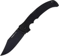 COLD STEEL RECON XL / 12 OVERALL / 4 CLIP POINT BLADE/XHP STEEL / G10 HANDLE / 8-1/8 OZ