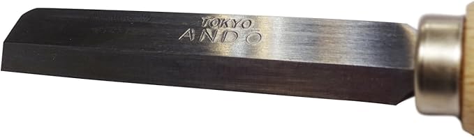 野中貿易(Nonaka Boeki) ando reed knife right hand