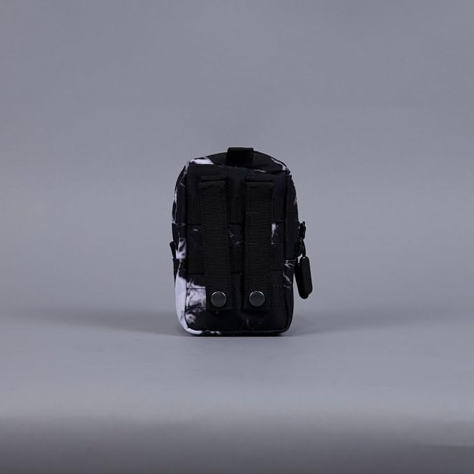 Tactical EDC Pouch Attachment Bag