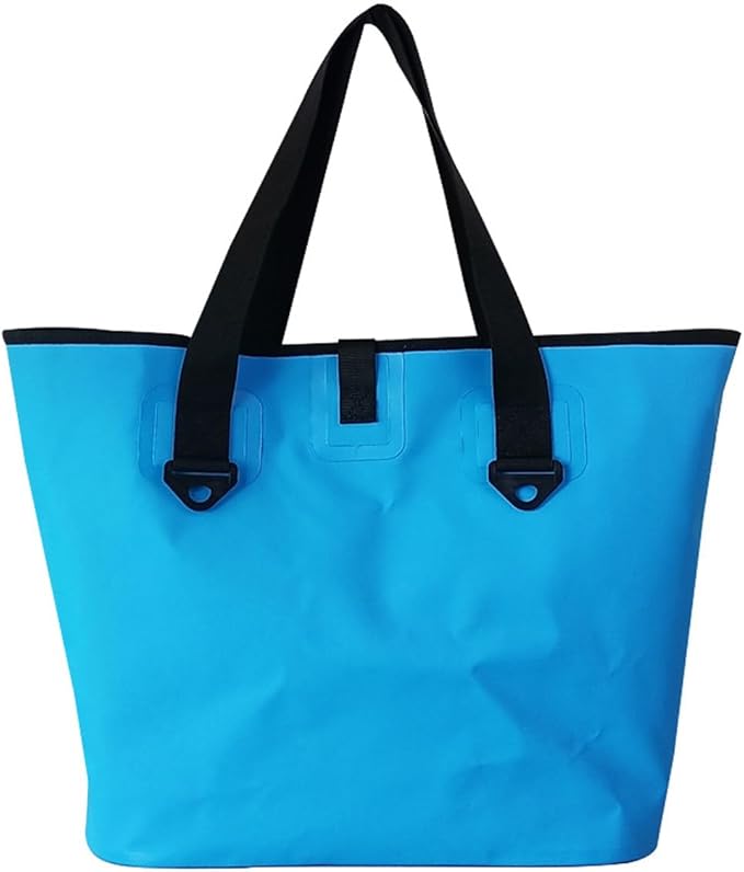 Oversized Water Bag With Comfortable Shoulder Strap For Sports Enthusiasts Photographers Outdoor Activities
