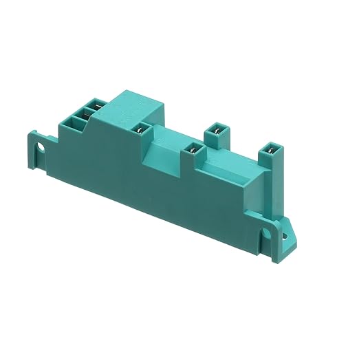 Garland 120V Spark Generator 4 Outlet 4532497 - Genuine OEM Replacement Part