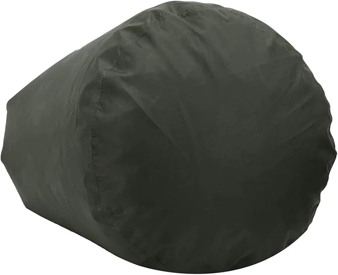 Waterproof Dry Bag PVC Outdoor Foldable Waterproof Barrel Dry Bag Storage Carrying Bags Camping Hiking Beach Waterproof Dry Bag Outdoor Barrel Bag for SwimmingBoating