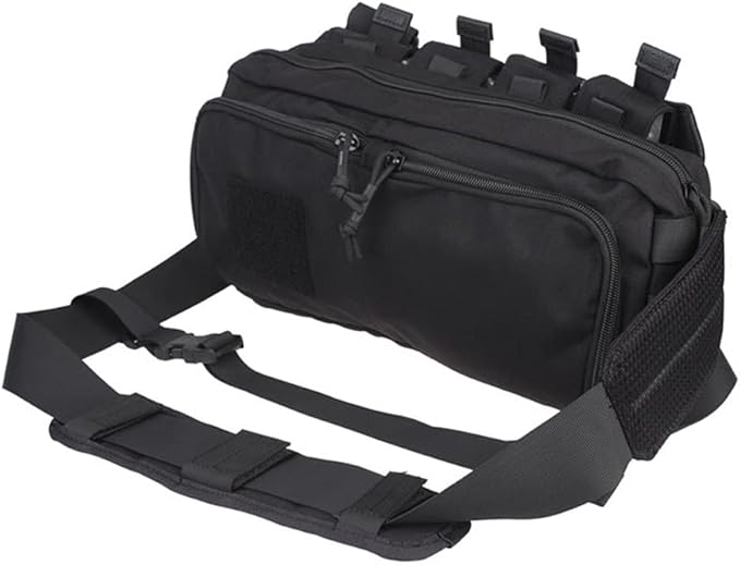 emersongear Multi-function RECON Waist BagAdjustable Fanny Pack