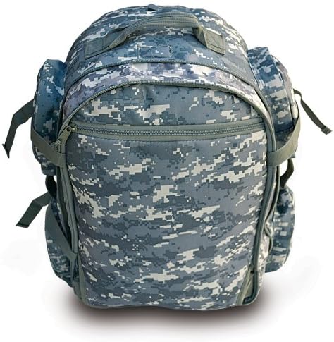 Explorer U.S. Military Level 3 Tactical Backpack Medium