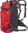 Nautos 58048 - WATERPROOF BACKPACK PVC