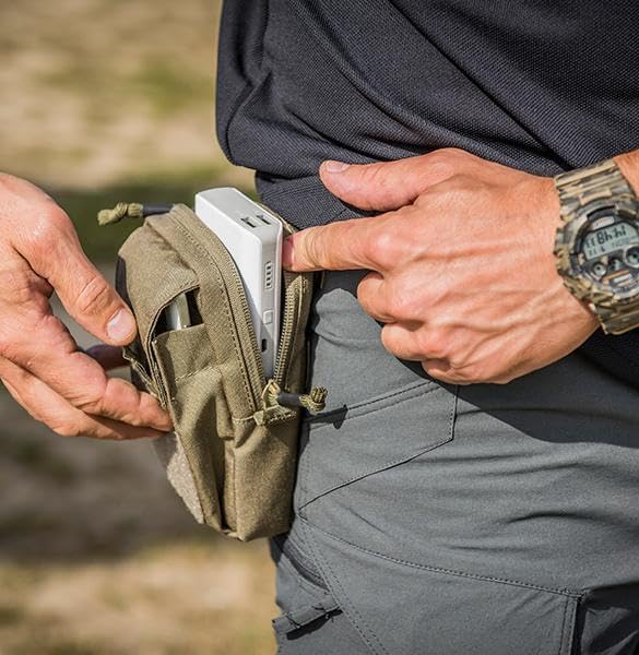 Helikon-Tex Navtel Pouch (O.08) Black