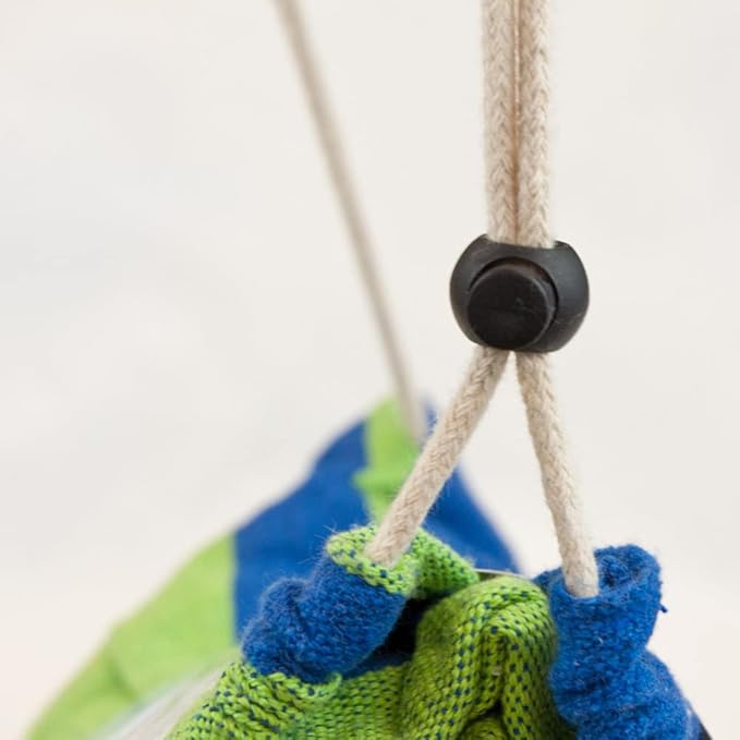 Hammock Bliss BH-400-B Bliss Brazilian Hammock220 lbs. Capacity - Assorted Colors