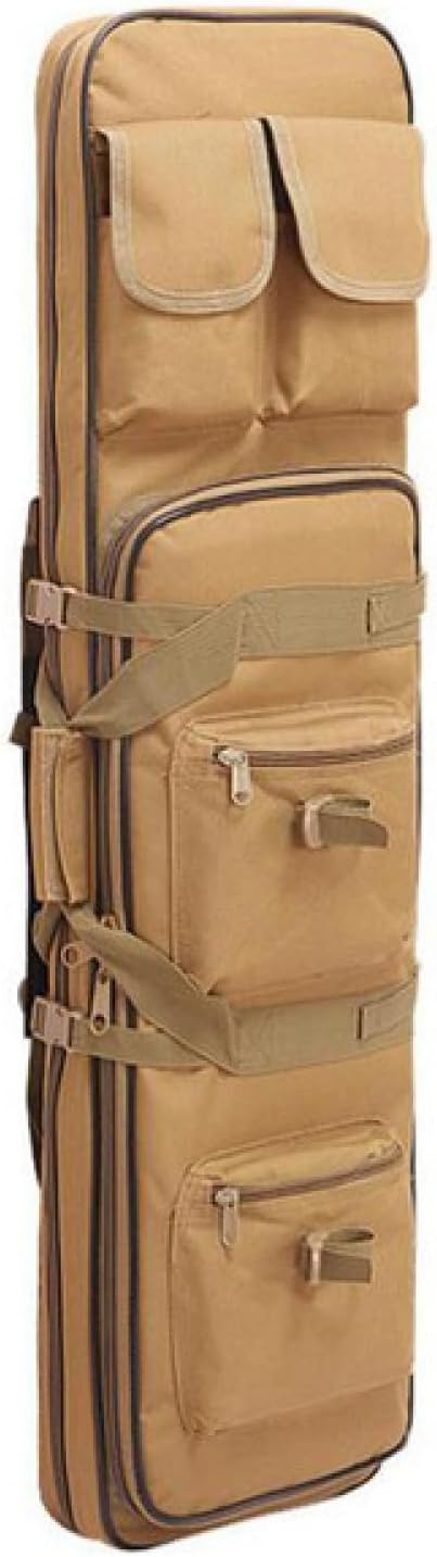 Backpack Fishing Bag Outdoor Tactical Gun Bag Field Slave Bag