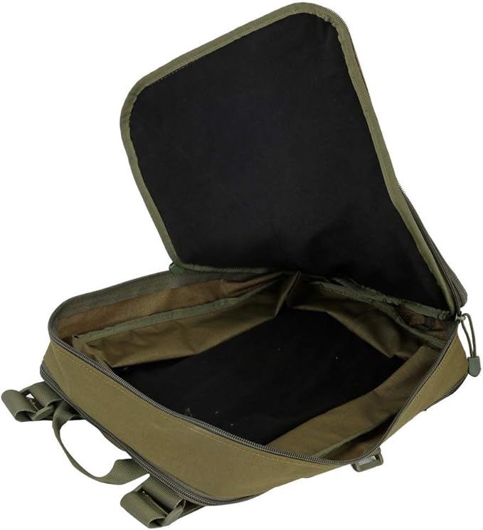 Military Molle Tactical Travel Hunting Bag Outdoor Sports Camping Hiking Backpack