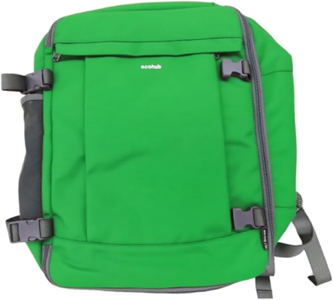 Walnut Tree backpack with 2 Compartments Large Computer Bag Rucksack with 19-inch Laptop Sleeve Ergonomic Straps Adjustable Weighted Vest with Skin-friendly MaterialWeight Vest with a Large Pocket