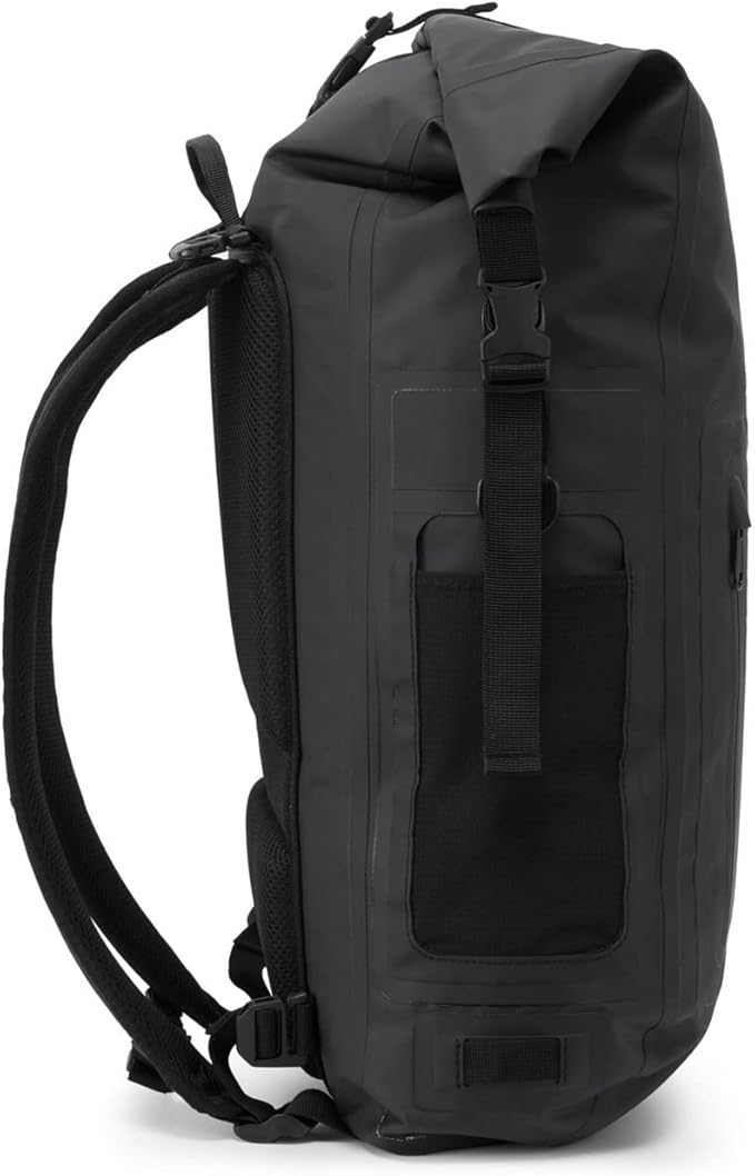 Gill Voyager Back Pack - Waterproof &amp Puncture Resistant for Water Sport Gym Beach Boating Travel Camping