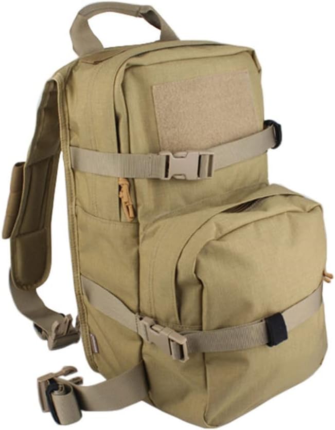 emersongear LBT2649B Hydration Bag for:1961AR ONLYOutdoor Water Resistant Backpack 20L for Hiking Tactical Camping Fishing Activities