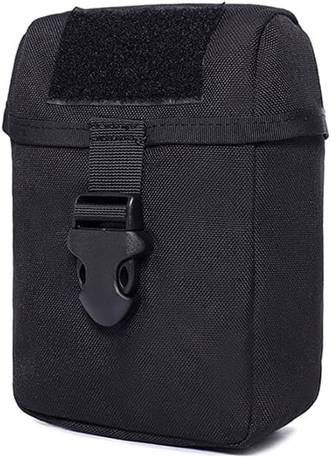 Outdoor Sports Airsoft Gear Molle Assault Combat Hiking Bag Accessory Camouflage Kit Pack Tactical Medical Pouch