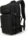 Outdoor Sports Pack Hiking Bag Tactical Rucksack Camo Knapsack Combat Camouflage Tactical Molle 30L Backpack