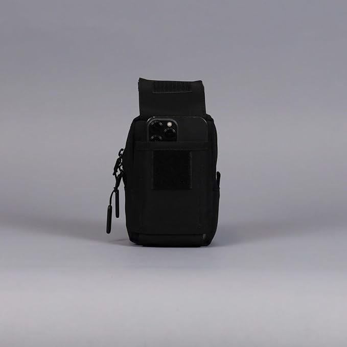 Tactical EDC Pouch Attachment Bag