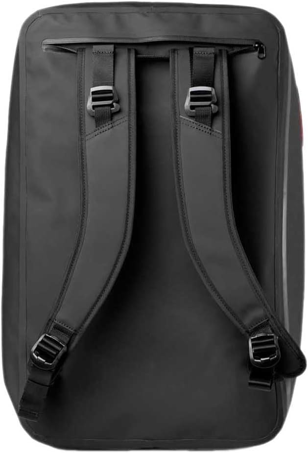 Zhik Submersible Waterproof 45L Duffel Bag LGG-0480 - Black