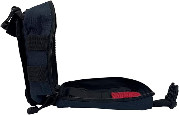 Rescue Essentials Rip-Away Lite V2 IFAK Pouch