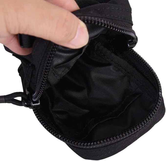 Emersongear M1 Multiple Waist BagEDC Dump Pouch Molle Design