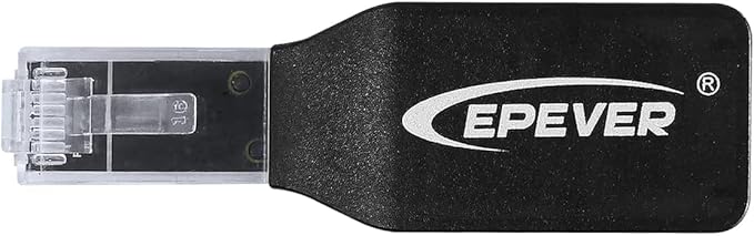 EPEVER BLE Adapter for EPEVER Solar Charge Controller(Tracer-an/Tracer-BN/Tracer-CPN/Xtra Series)