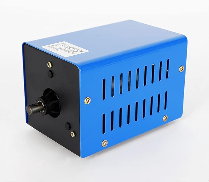 Gdrasuya10 20W Blue Hand Crank Power Generator Manual Crank Dynamo with USB Generator Portable Emergency Generator for Travel Camping Hiking Power Failure