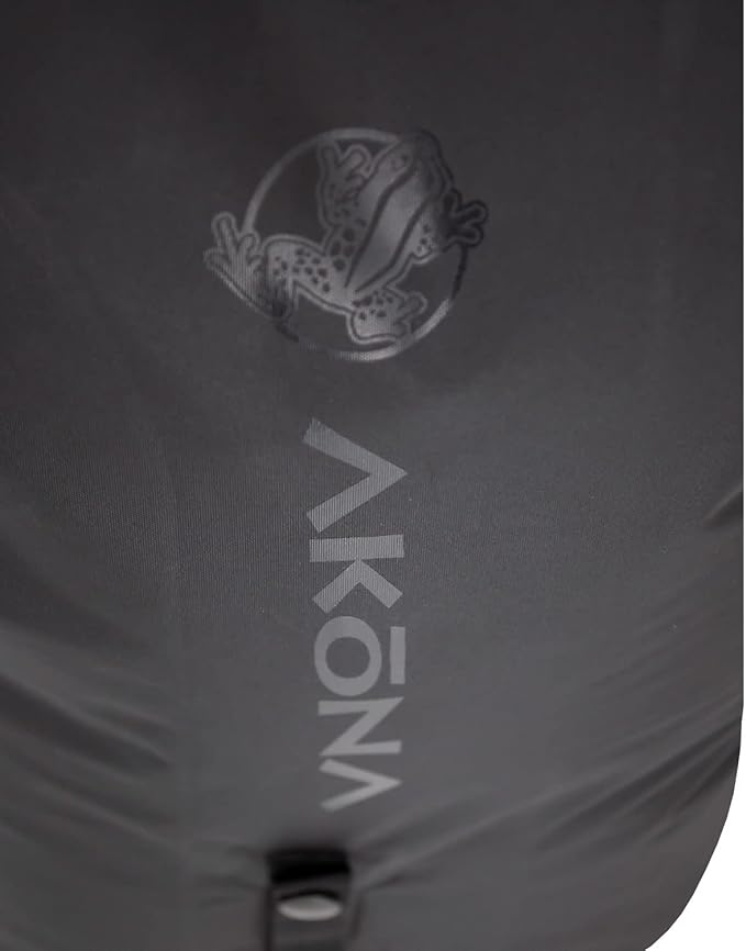 AKONA Azores Roll-Top Dry Backpack