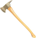 TR Series Pioneer Axe with Pick - 27 (Pack of 1)