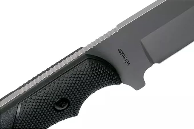 KNIFE FIXED SS 8.4
