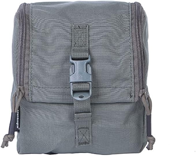 Emersongear for CP Style GP Utility PouchMolle Sundries Bag for Tac Vest Backpack Belt