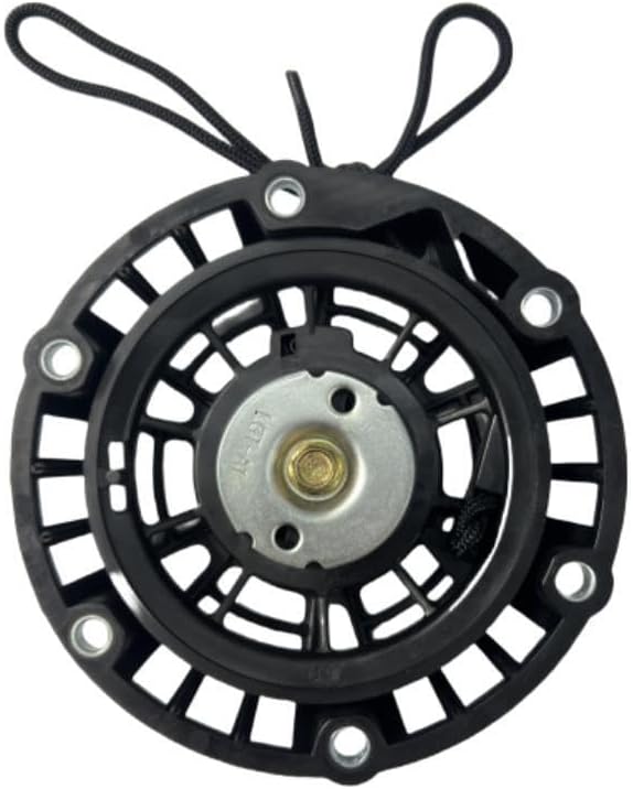 Recoil Starter For Sigma 4000/3300 Watts Inverter Generator SG4000iS SG4000iSCO