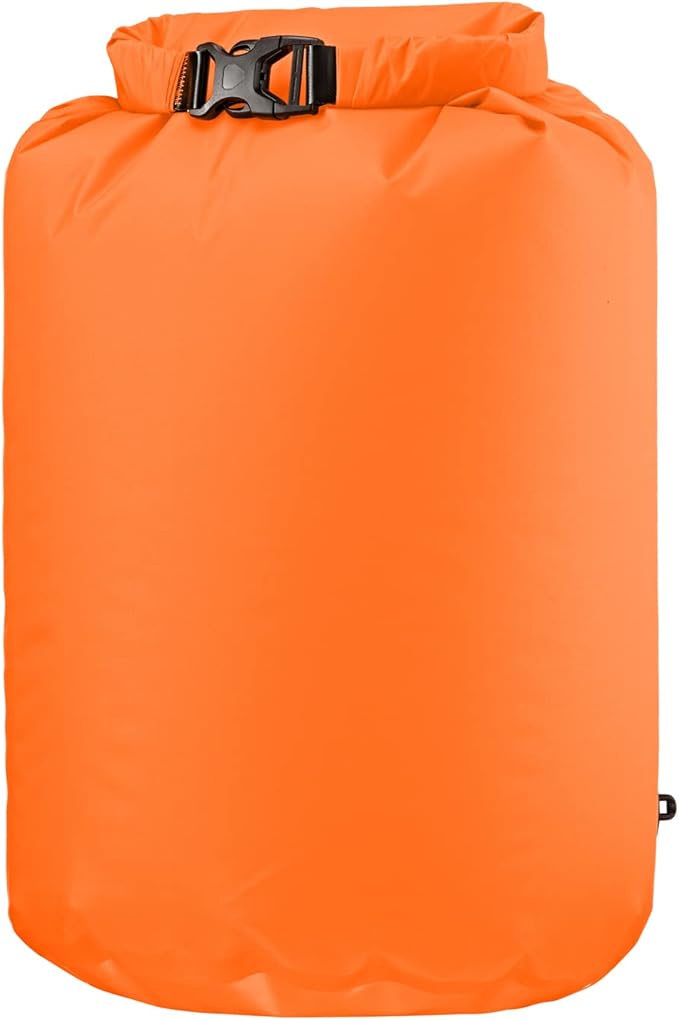 ORTLIEB COMPRESSION DRY BAG 22 LTR WITH VALVE (ORANGE)