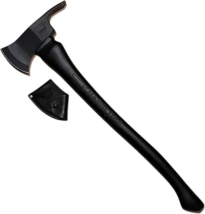 TR Series Conservationist Mini Pulaski Axe 23 - FNC (Pack of 1)