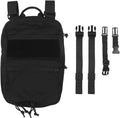 Flatpack Tactical Backpack Army 3 Day Pack MOLLE Utility Rucksack Travel Bag