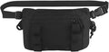 Large Multi-Purpose Drop Pouch Universal Tactical Fanny Pack Vest Hook and Loop EDC Admin Wait Bag