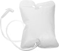 Outdoor Portable Shower Bag Durable Water Carrier for Camping Hiking Emergency Use Ample Water Storage with Easy Control Showerhead for Outdoor Activities