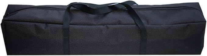 Tent Bag Storage Bag Waterproof Tent Bag Oxford Tent Poles Pack Bag Large Capacity Camping Poles Storage Bag Tent Storage Bag Replacement Camping Gear Storage Bag for Travel Camping Sports