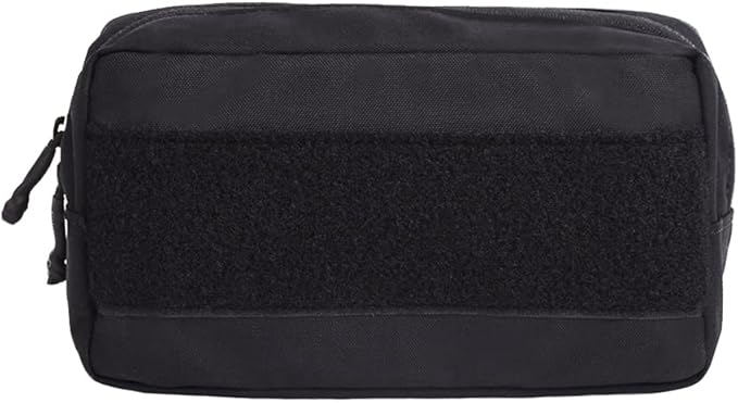 EMERSONGEAR Tactical Action Pouch Mag Pack Drop Dump Pouch Utility Tool Bags Dangler Pouch for Airsoft Hunting Vest Plate Carrier