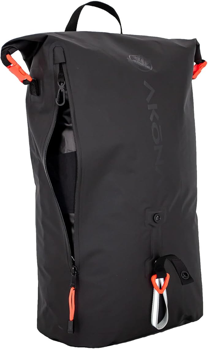 AKONA Azores Roll-Top Dry Backpack