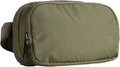Eberlestock Fade Flex Micro- Concealed Carry Waist Bag - Tactical Men's Fanny Pack with Adjustable Waist Belt - 8.5” W x 5”H x 2” D - Olive