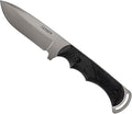 KNIFE FIXED SS 8.4