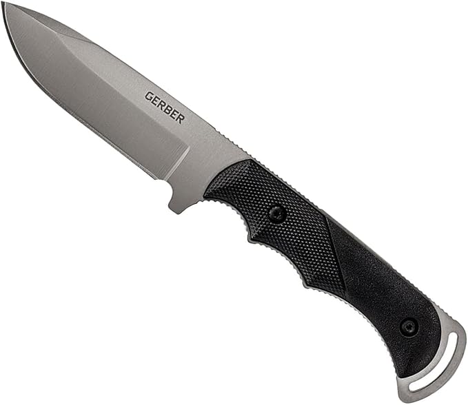 KNIFE FIXED SS 8.4