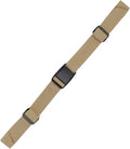 Backpack Strap Pads 4 Pcs Chest Strap Easy Detachable &amp Adjustable for Outdoor Tactical