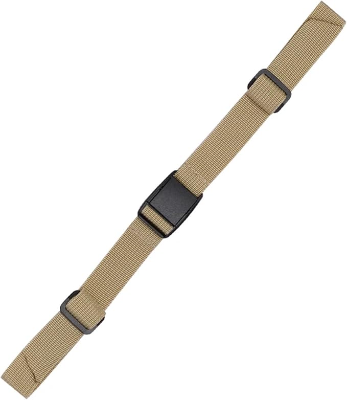 Backpack Strap Pads 4 Pcs Chest Strap Easy Detachable &amp Adjustable for Outdoor Tactical