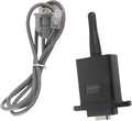 Solar Inverters WiFi Module - ABS Durable Remote Monitoring System for GridConnected Inverters with RS232 Interface