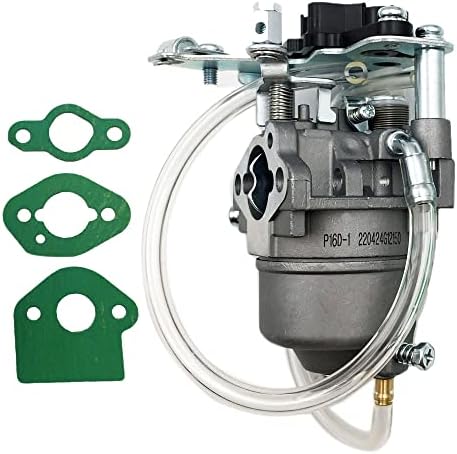 New Compatible with Ryobi 308054124 Carburetor for RYi2300BT &amp RYi2300BTA GeneratorA