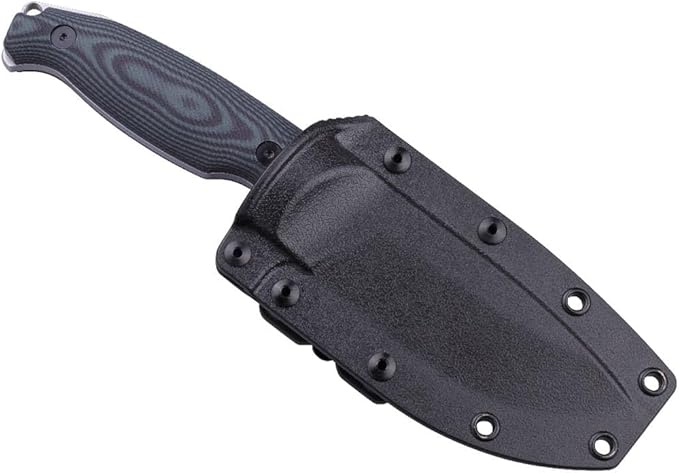 RUIKE RKEF118G Jager F118 Fixed Blade Knife Green